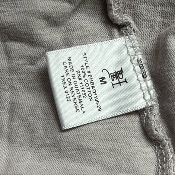 Vintage Ed Hardy Graphic T-Shirt in Gray - Picture 6 of 8